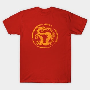 Emperor's Crest T-Shirt